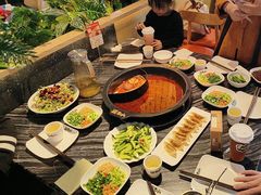 -老船舫·现做活鲜鱼馆(东郊记忆店)