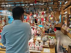 -厦门高崎国际机场-T3航站楼