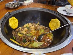 -曹丞相·地锅鸡·地锅鱼(武林店)