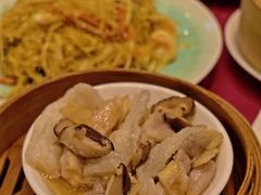 -北园酒家(小北路店)
