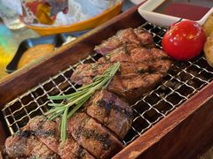 -Famous肥猫墨西哥音乐餐吧(五棵松华熙LIVE店)