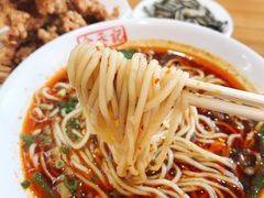椒麻牛肉汤面-余丞记川渝面馆(云峰店)