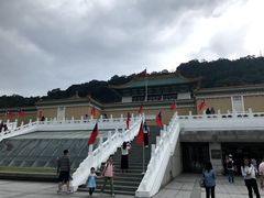 -台北故宫博物院