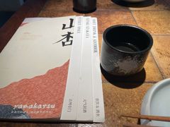 -山杏yama-katsu·吉列炸物