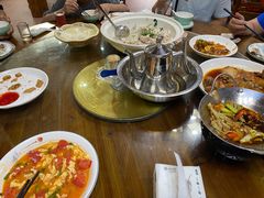 -芦茨金富饭庄·25年老字号·专做稻草鸡