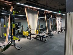 -初时健身工作室(新都店)