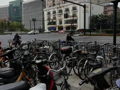 -嘉善路(地铁站)