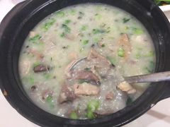 -君德澜酒家·创意粤菜(金山谷店)