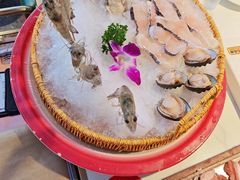 -安答龙虾·烧烤·大排档