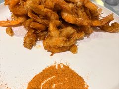 -万兴楼饺子(中华北大街店)