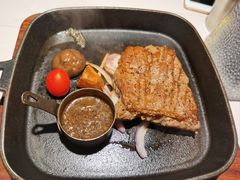 -牛扒先生·厚切雪花牛扒西餐厅(北京路禺山路店)