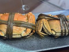 -百年老字号·观振兴蟹黄面·三虾面·苏式面(观前街富仁坊巷店)