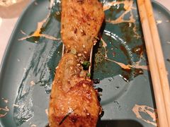 -160烧烤(香坊店)