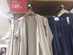 -优衣库(上海虹口龙之梦店)
