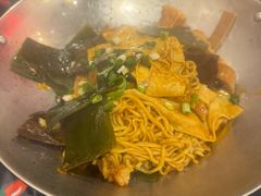 -巴渝老街印象生活麻辣烫(华宇·北城中央汇店)