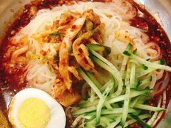 -韩风烤牛肉冷面店