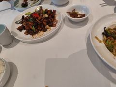 -玉林烤鸭店(定福庄店)