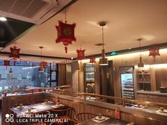 大堂-刘一锅筋头巴脑(王府井店)