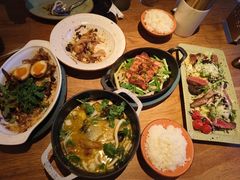 -良木缘咖啡西餐(蜀汉路店)