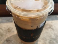 -星巴克臻选(思南公馆店)