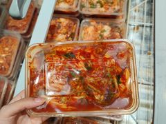 -传闻来紫菜包饭·打糕(西塔韩百店)