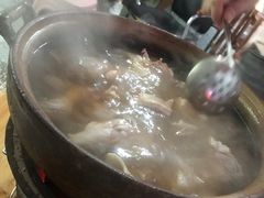 -司马街鸡煲(西华路店)