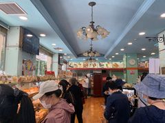 大堂-新侨三宝乐面包店(崇文门店)