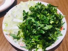 -北京老门框爆肚涮肉馆(凤城六路店)