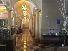 -平湖九龙山庄园圣马可酒店