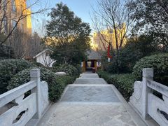 -郑州银基黄帝宫御温泉