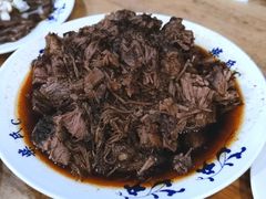 柴氏酱牛肉-柴氏风味斋(甘家口店)