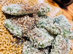 艾草粑-古城苗家土菜馆(河景餐厅店)