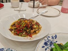 -喜宴又一村·粤菜·茶点·海鲜(壹方天地店)