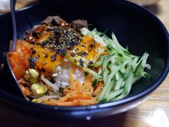 -优壹佳·延边朝鲜族料理(中山北路店)