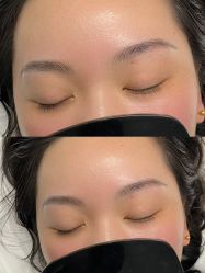 -张小野·专业半永久纹眉