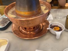 -牛街·马辈儿涮肉(牛街二店)
