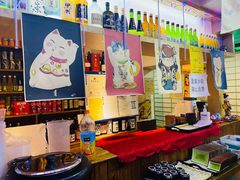 -鳗鱼家·深夜食堂(军博店)