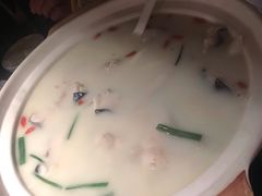 -老阿爸鲜鱼土菜(昆山花桥店)