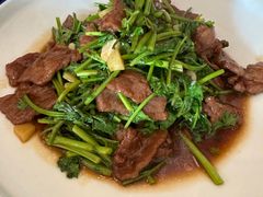 -芳草地度假酒店·野炉中餐厅