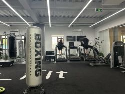 -素简女子塑形·健身普拉提
