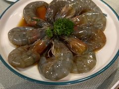 -渔娘渔家丹东海鲜(东直门店)