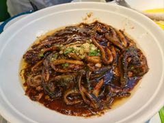 -食悦江南·淮扬菜·烤鸭(亚运村·惠新店)