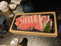 -湊湊火锅·茶憩(世博大道店)
