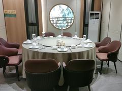 -大鹏饭店·金陵家宴(奥体中心店)