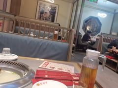 -蜀留香火锅·始于1999·原四川老火锅(白堤路店)