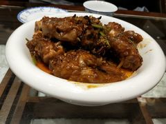 羊脊骨-哈啾嗨·新概念蒙餐(红星新城店)