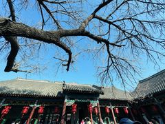 -张学良旧居陈列馆