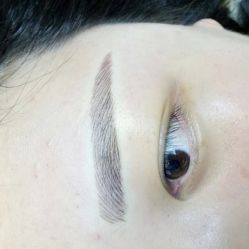 -MIVI野生眉纹绣纹眉