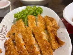 -松發肉骨茶(先得坊店)