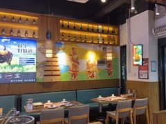 -叁宝烧烤 西安烧烤 领跑品牌(学府路店)